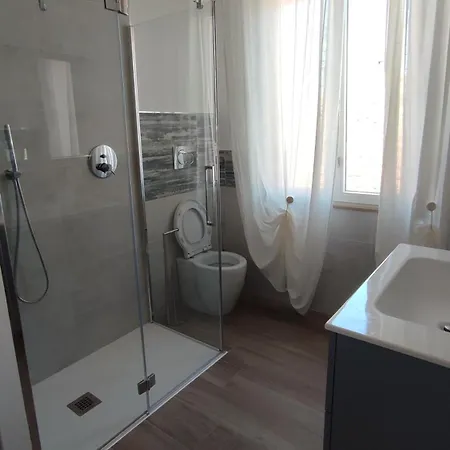 Raniero's Apartament