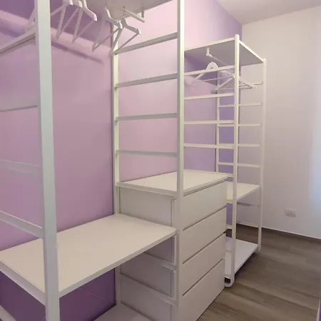 Raniero's Apartament