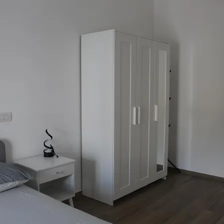 Apartament Raniero's Porto SantʼElpidio