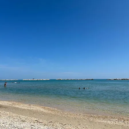 Apartman Raniero's