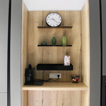 Apartament Raniero's