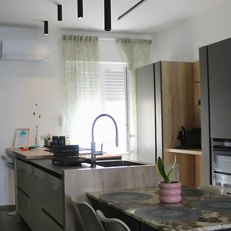 Raniero's Apartament