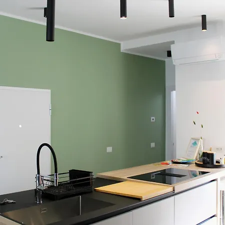 Apartament Raniero's *