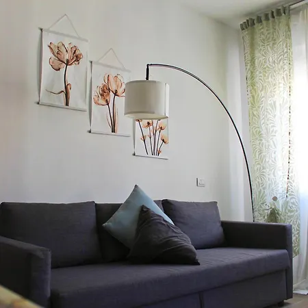 Raniero's Apartman Porto SantʼElpidio