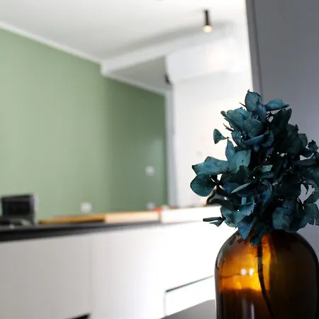 Raniero's Apartman Porto SantʼElpidio