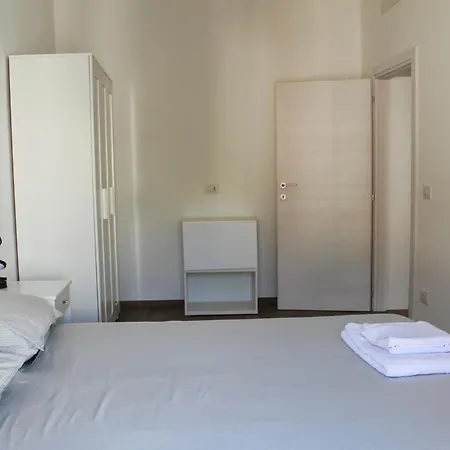 Raniero's Apartman *