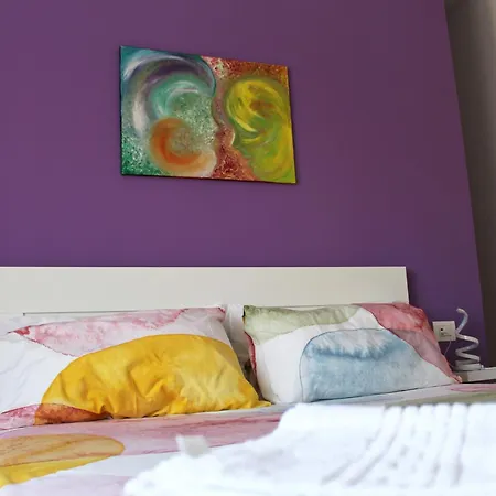 Apartman Raniero's *