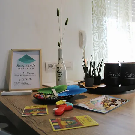 Apartman Raniero's *