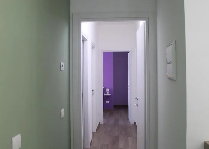 Raniero's * Porto SantʼElpidio