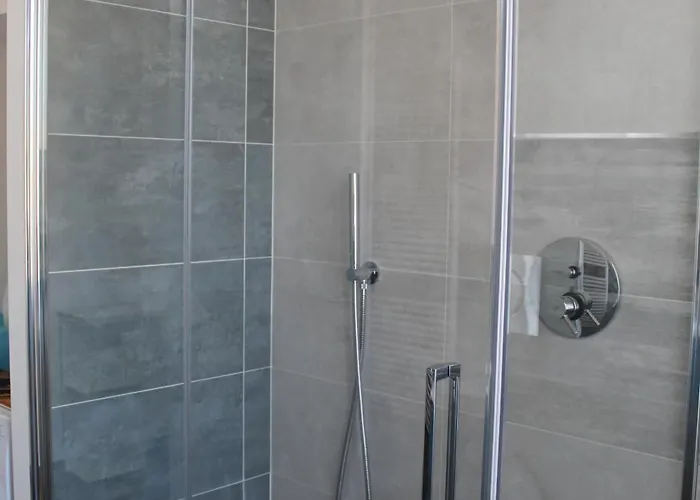 Raniero's Apartman *