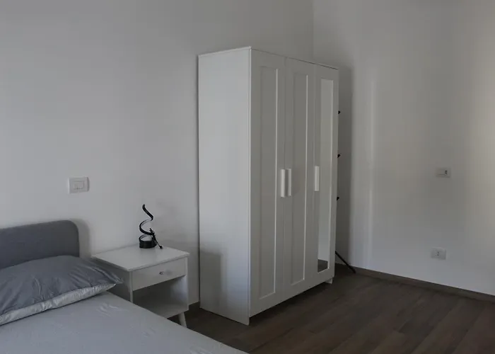 Apartman Raniero's Porto SantʼElpidio