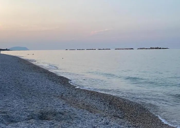 Raniero's Apartman Porto SantʼElpidio