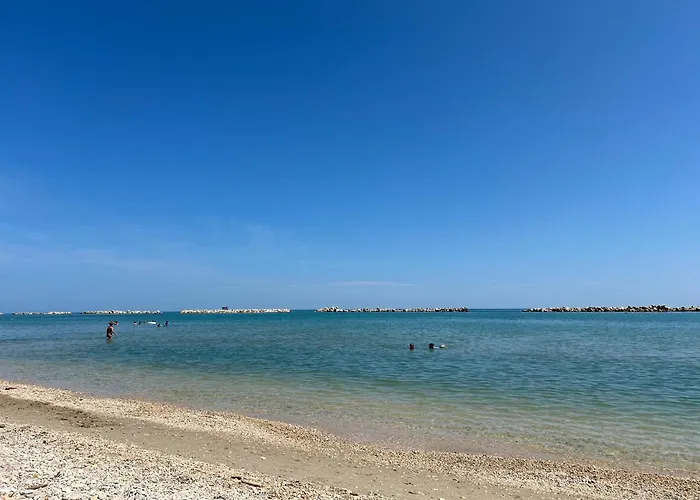 Apartman Raniero's