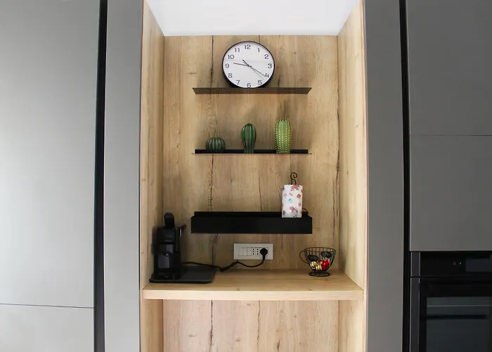 Apartman Raniero's