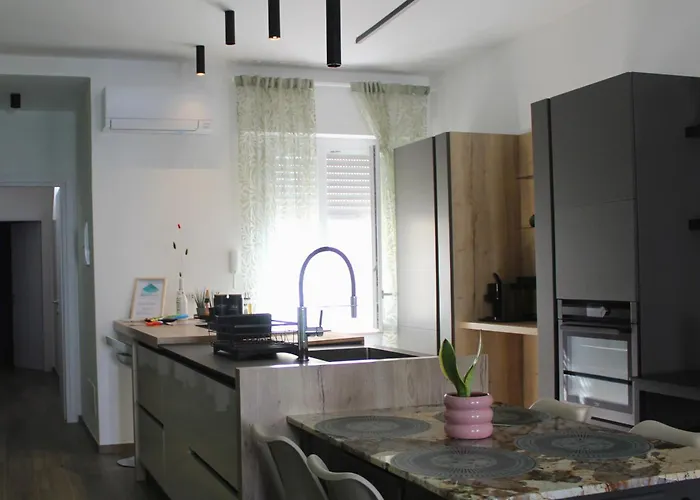 Raniero's Apartman