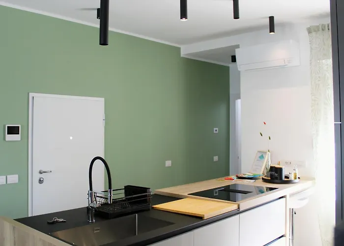 Apartman Raniero's *