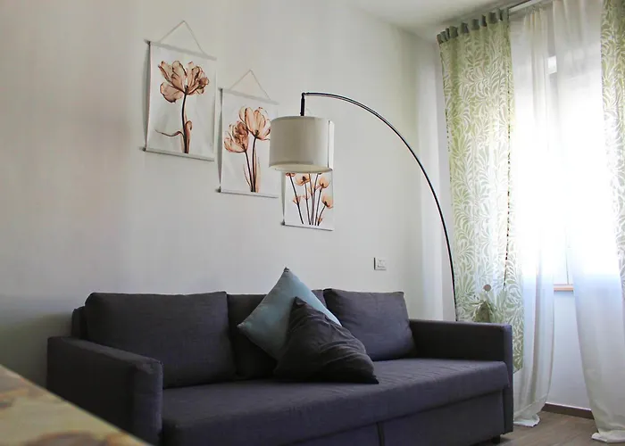 Raniero's Apartman Porto SantʼElpidio