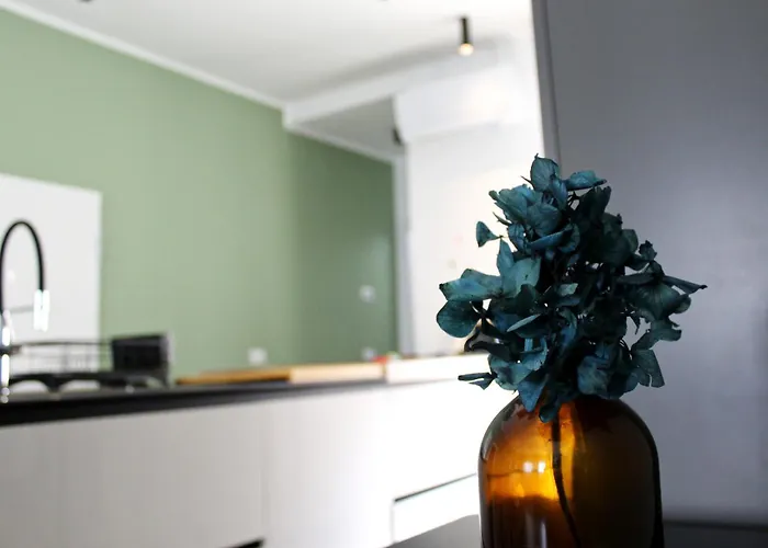 Raniero's Apartman Porto SantʼElpidio