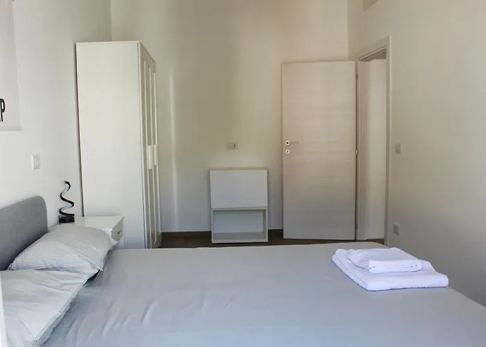 Raniero's Apartman *