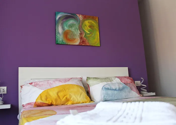 Apartman Raniero's *