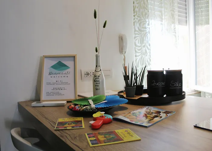 Apartman Raniero's *