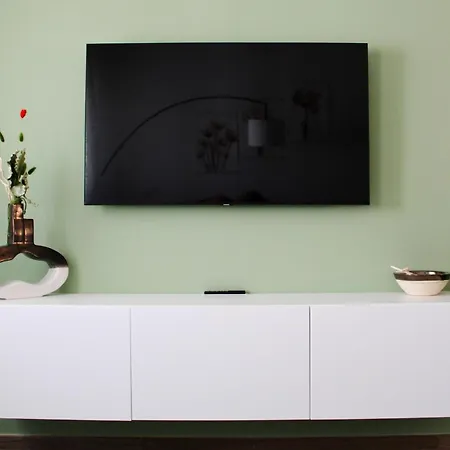 公寓 Raniero's Porto SantʼElpidio